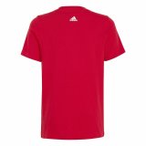 Brne Kortrmet T-shirt Adidas Lin Roja #2