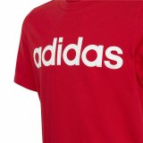 Brne Kortrmet T-shirt Adidas Lin Roja #3