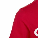 Brne Kortrmet T-shirt Adidas Lin Roja #4