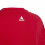 Brne Kortrmet T-shirt Adidas Lin Roja #5