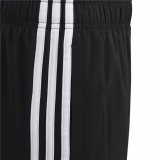 Shorts Adidas Essentials Woven 3 bandas Brns Unisex 13-14 r #5