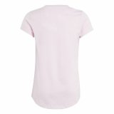 Brne Kortrmet T-shirt Adidas Graphic Pink #2
