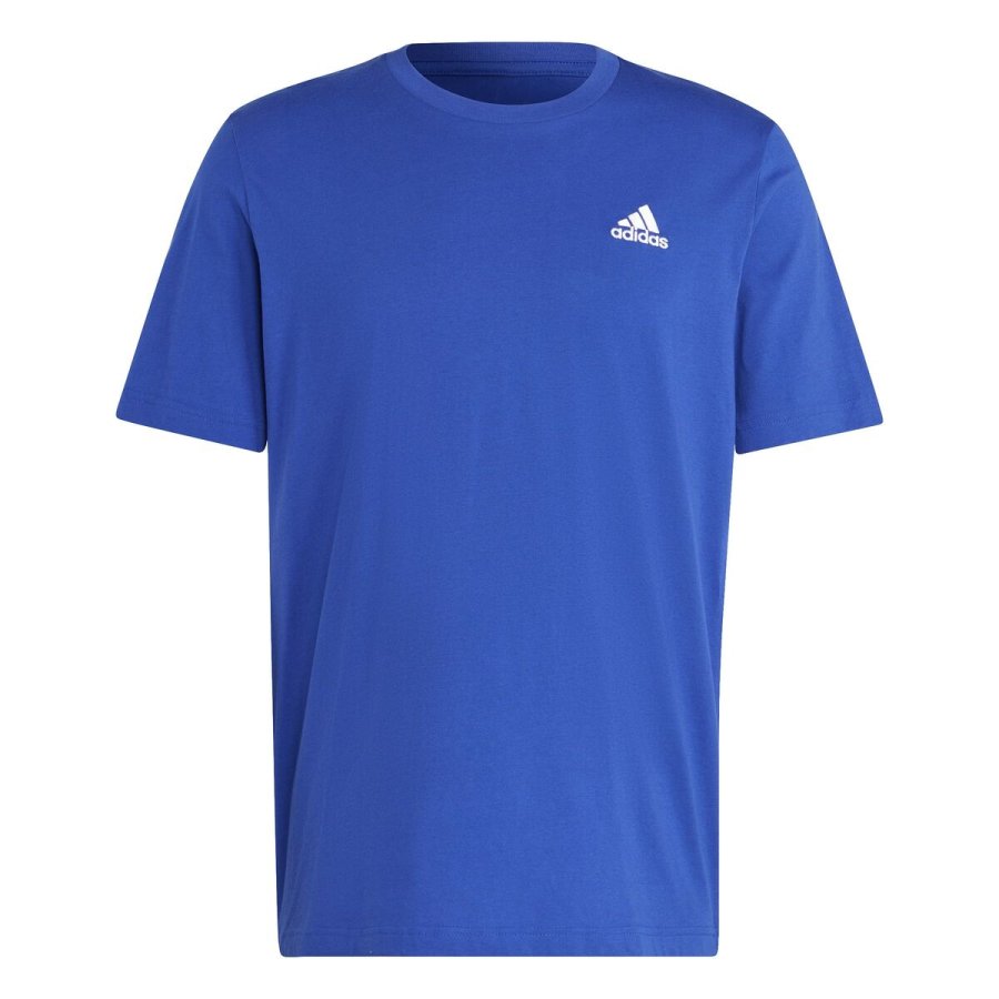Kortrmet fodboldtrje til mnd Adidas S (S) #1