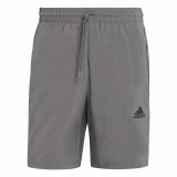 Herre Shorts Adidas Aeroready Essentials 3S Chelsea Mrkegr (3XL) #1