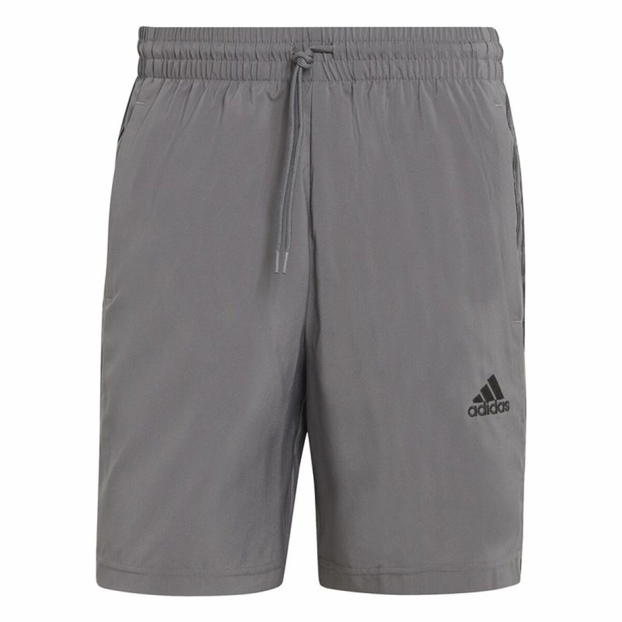 Herre Shorts Adidas Aeroready Essentials 3S Chelsea Mrkegr (3XL) #1