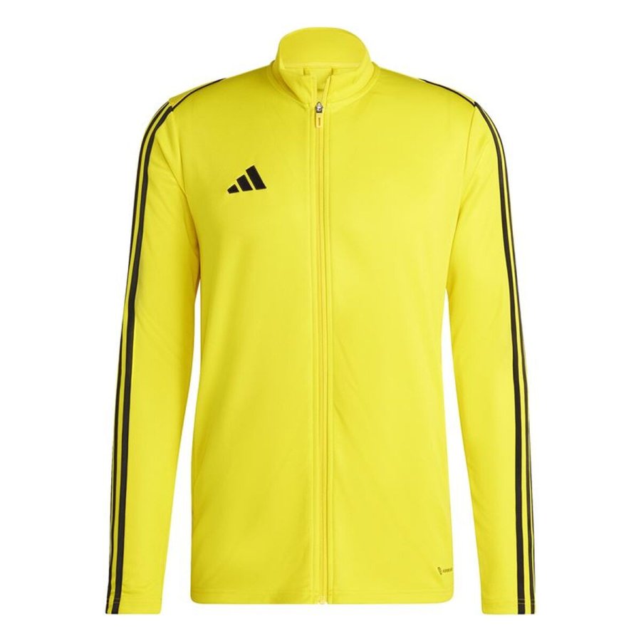 Sport Jakke til M�nd Adidas IC7876 #1