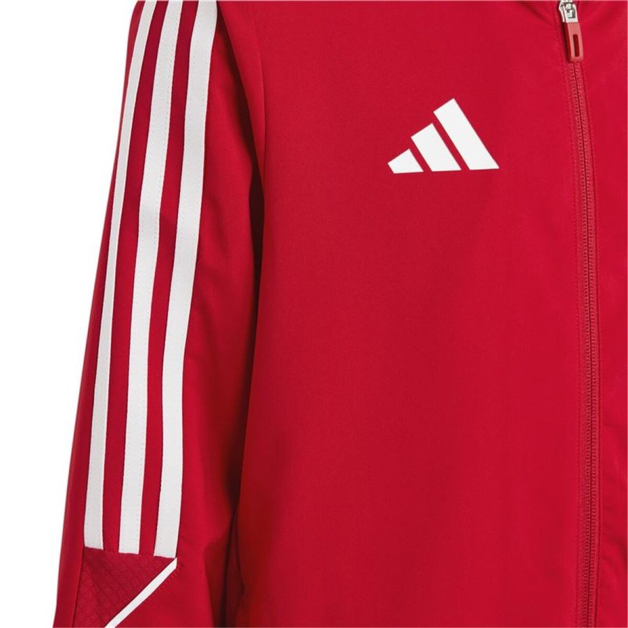 Sweatshirt til B�rn Adidas Tiro 23 #4