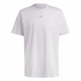 Kortrmet T-shirt til Mnd Adidas All Szn Syren #1