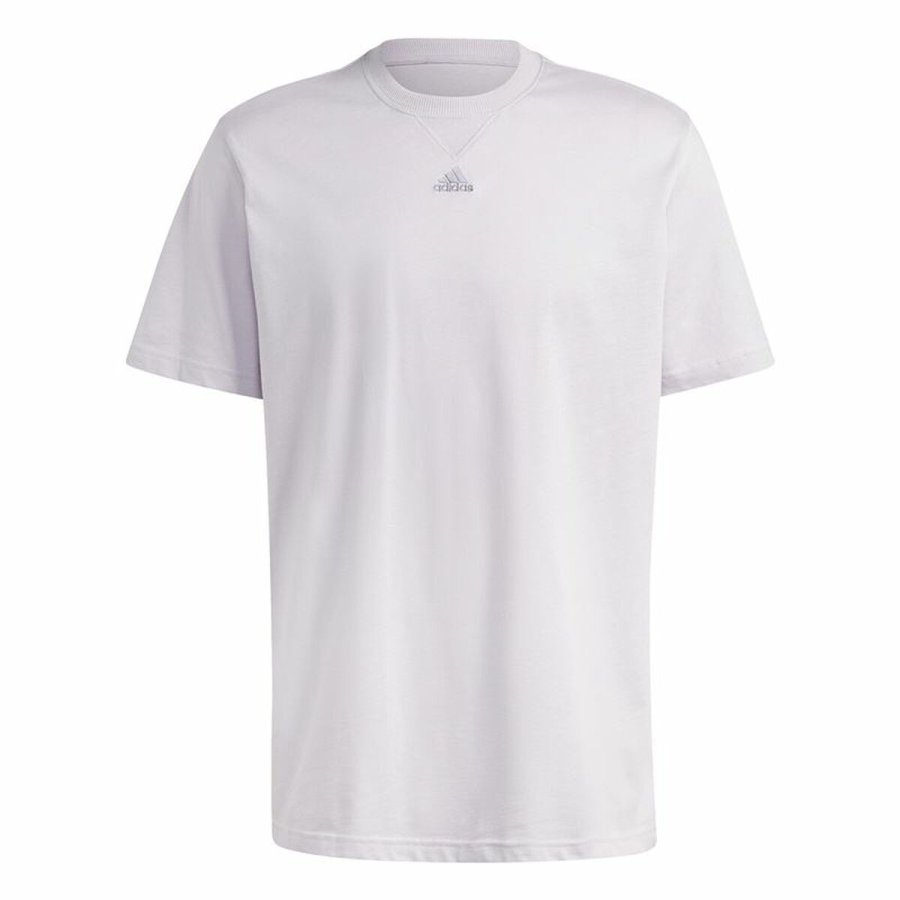Kortrmet T-shirt til Mnd Adidas All Szn Syren #1