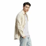 Kortrmet T-shirt til Mnd Adidas All Szn Syren #5