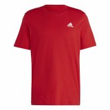 Kort�rmet T-shirt til M�nd Adidas XL #1