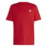 Kortrmet T-shirt til Mnd Adidas M Sl Sj T 2XL #1
