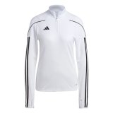 Kvinde Lang�rmet T-Shirt Adidas HS3485 (S) #1