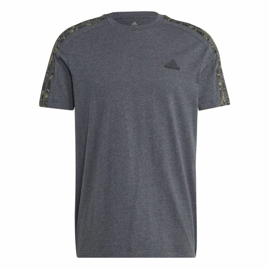 T-shirt Adidas Essentials Gr Mrkegr #1