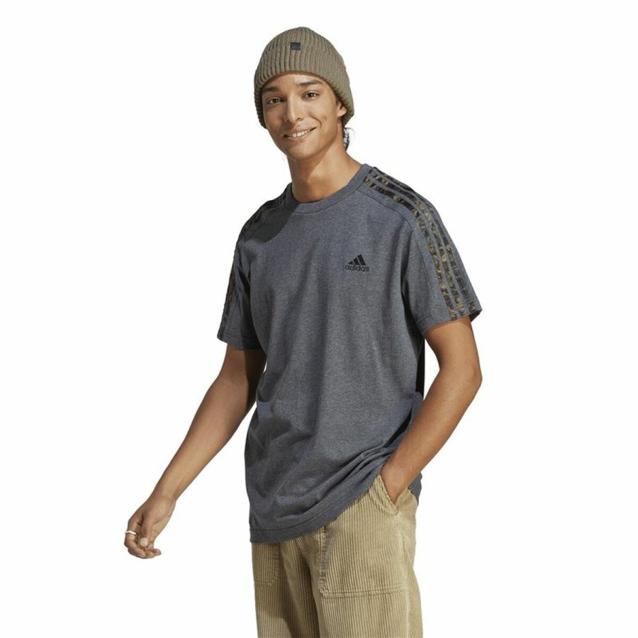 T-shirt Adidas Essentials Gr Mrkegr #2