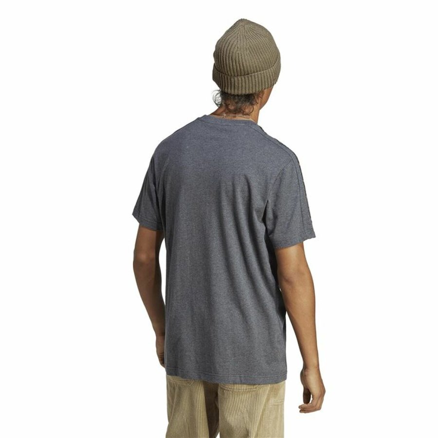 T-shirt Adidas Essentials Gr Mrkegr #3