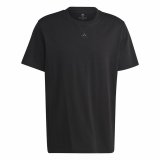 Kort�rmet T-shirt til M�nd Adidas All Szn #1