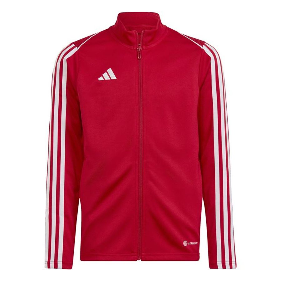 Sportsjakke til b�rn Adidas HS3527 #1