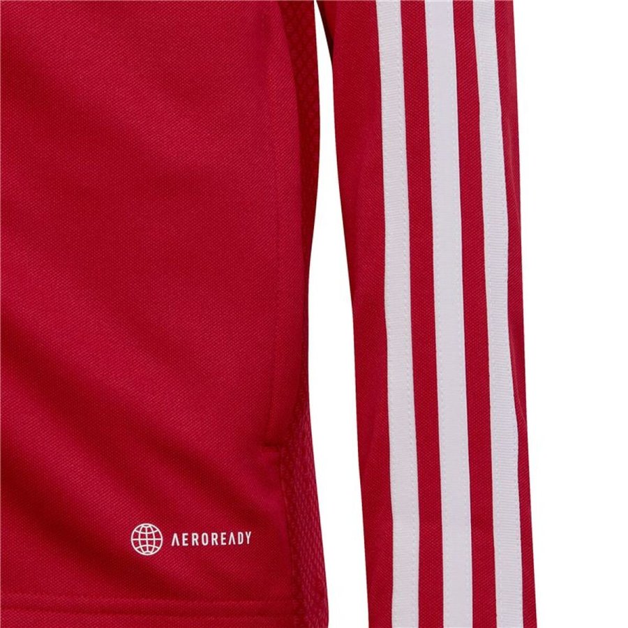 Sportsjakke til b�rn Adidas HS3527 #4