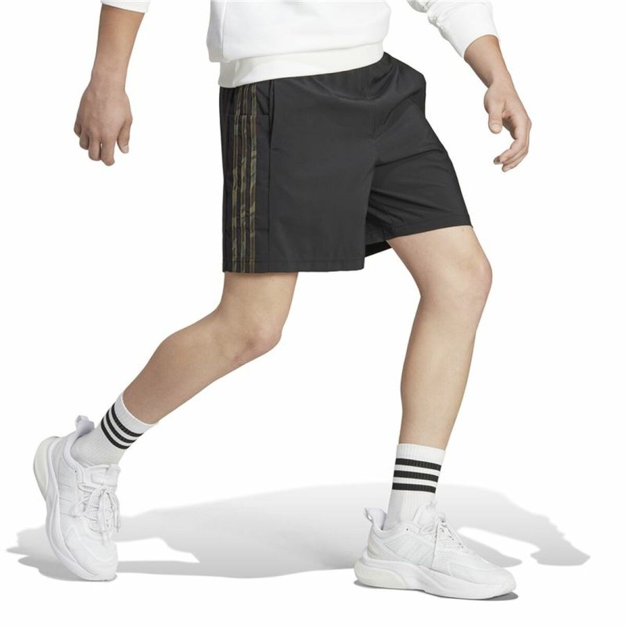 Herre Shorts Adidas Aeroready Essentials Chelsea (S) #4