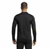Trning sweatshirt til voksne Adidas Tiro23 Club Hvid Sort #4
