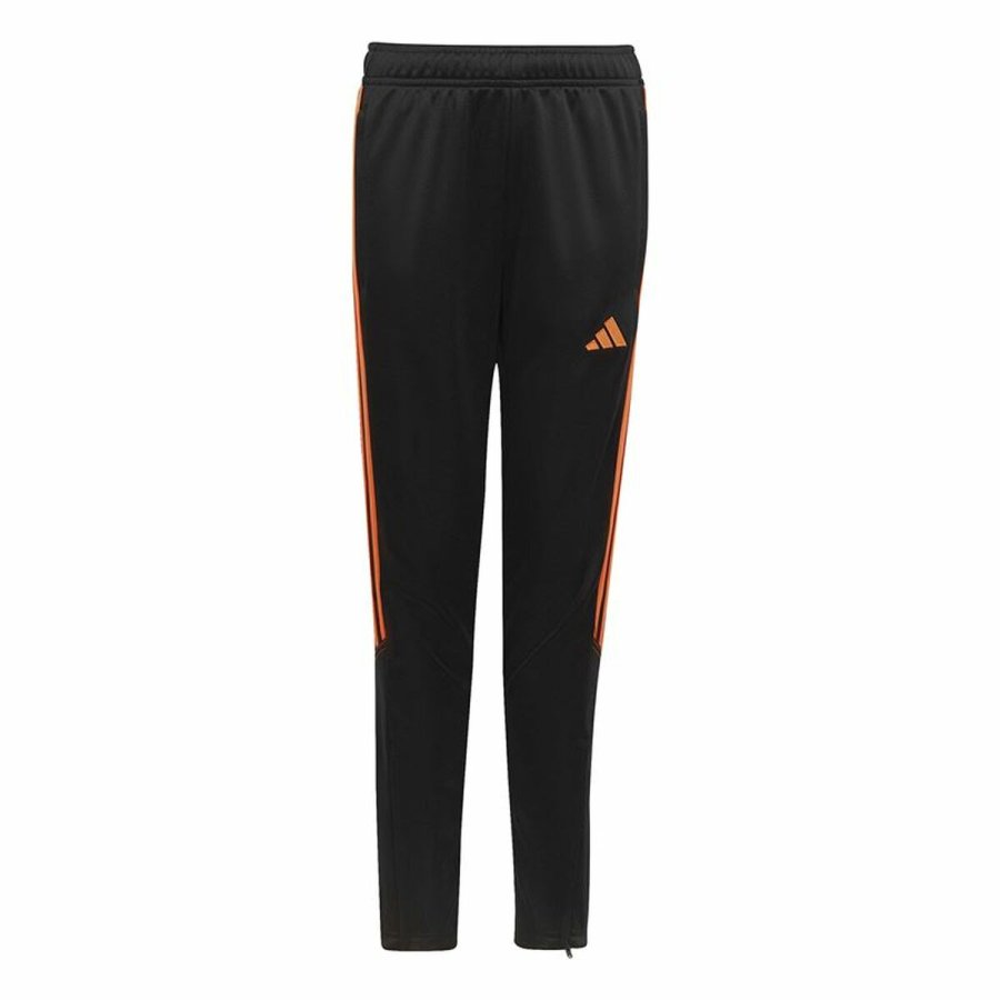 Sportssko til Brn Adidas Tiro 23 Club Sort #1