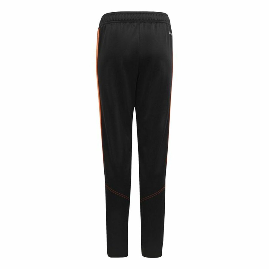 Sportssko til Brn Adidas Tiro 23 Club Sort #2