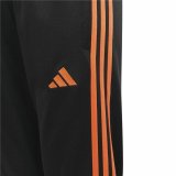 Sportssko til Brn Adidas Tiro 23 Club Sort #3
