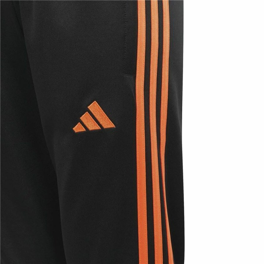 Sportssko til Brn Adidas Tiro 23 Club Sort #3