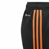 Sportssko til Brn Adidas Tiro 23 Club Sort #4