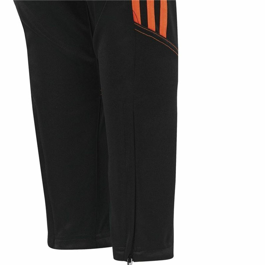 Sportssko til Brn Adidas Tiro 23 Club Sort #5
