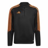 Sweaters uden Htte til Brn Adidas Tiro 23 #1