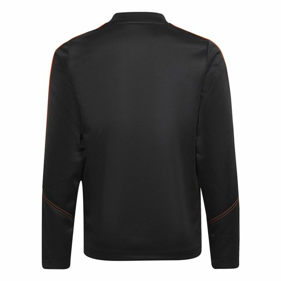 Sweaters uden Htte til Brn Adidas Tiro 23 #2