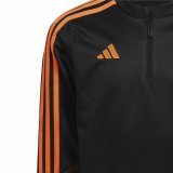Sweaters uden Htte til Brn Adidas Tiro 23 #3