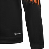 Sweaters uden Htte til Brn Adidas Tiro 23 #5
