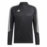 Httetrje til Mnd Adidas Tiro 23 Club Sort #1