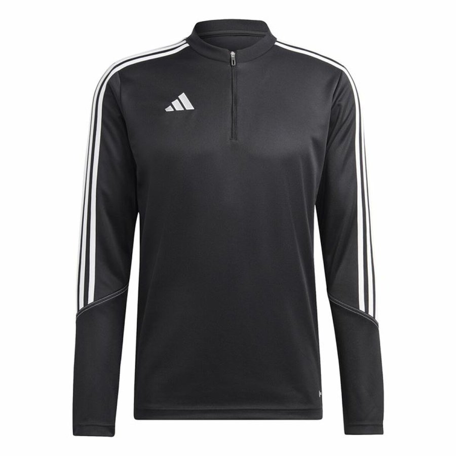 Httetrje til Mnd Adidas Tiro 23 Club Sort #1