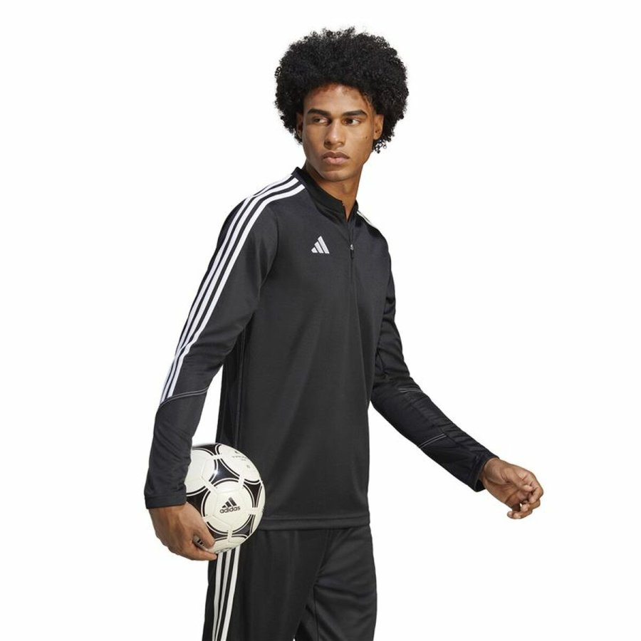 Httetrje til Mnd Adidas Tiro 23 Club Sort #4