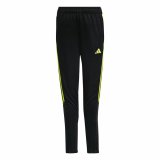 Sportssko til Brn Adidas Tiro 23 Club Sort #1