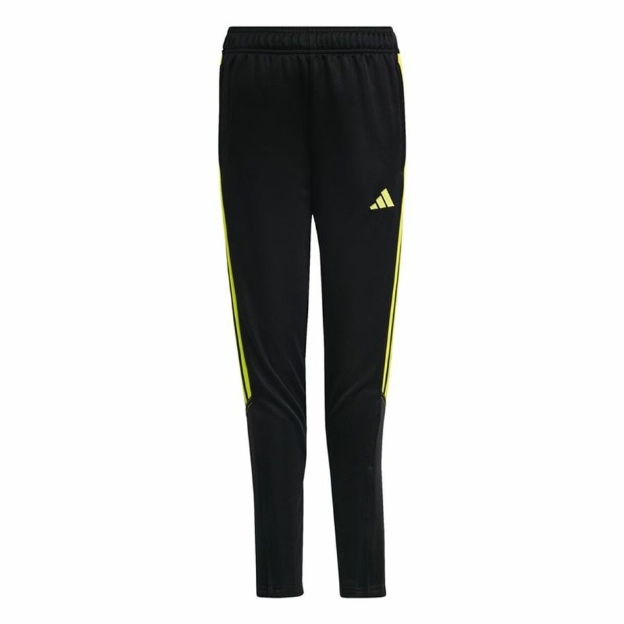 Sportssko til Brn Adidas Tiro 23 Club Sort #1