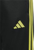 Sportssko til Brn Adidas Tiro 23 Club Sort #3