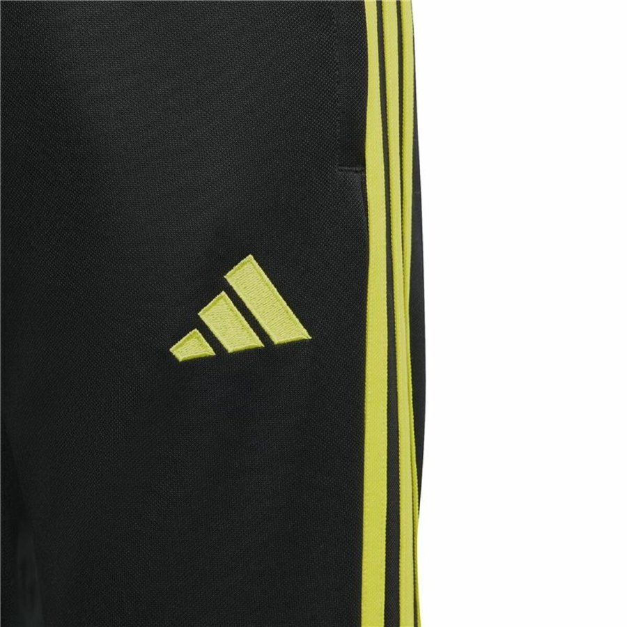 Sportssko til Brn Adidas Tiro 23 Club Sort #3