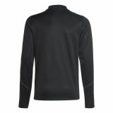 Trning sweatshirt til voksne Adidas Tiro23 Club Hvid Sort #2