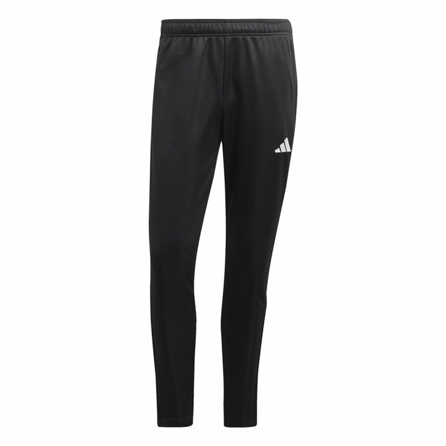 Lange sportsbukser Adidas Tiro 23 Club Sort Mnd #1