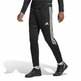 Lange sportsbukser Adidas Tiro 23 Club Sort Mnd #2