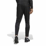 Lange sportsbukser Adidas Tiro 23 Club Sort Mnd #3