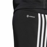 Lange sportsbukser Adidas Tiro 23 Club Sort Mnd #5