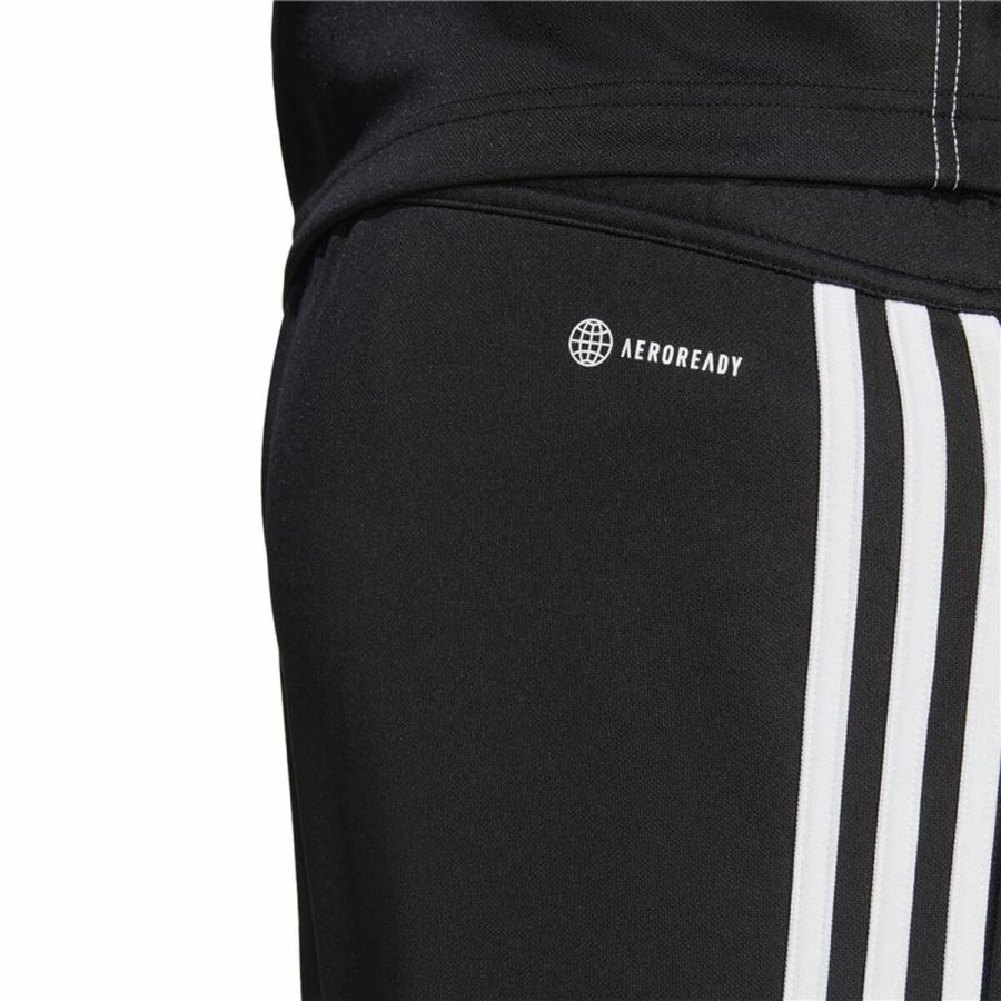 Lange sportsbukser Adidas Tiro 23 Club Sort Mnd #5