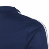 Sweaters uden Htte til Brn Adidas Tiro 23 Bl #4