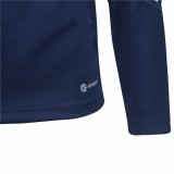 Sweaters uden Htte til Brn Adidas Tiro 23 Bl #5